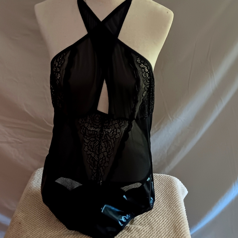 Lingerie